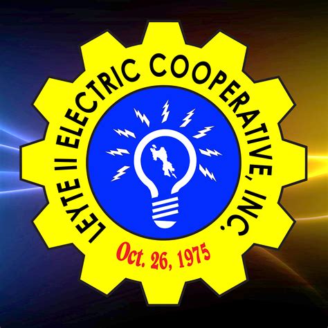 LEYECO II Tacloban City.